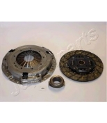 JAPAN PARTS - KF455 - 